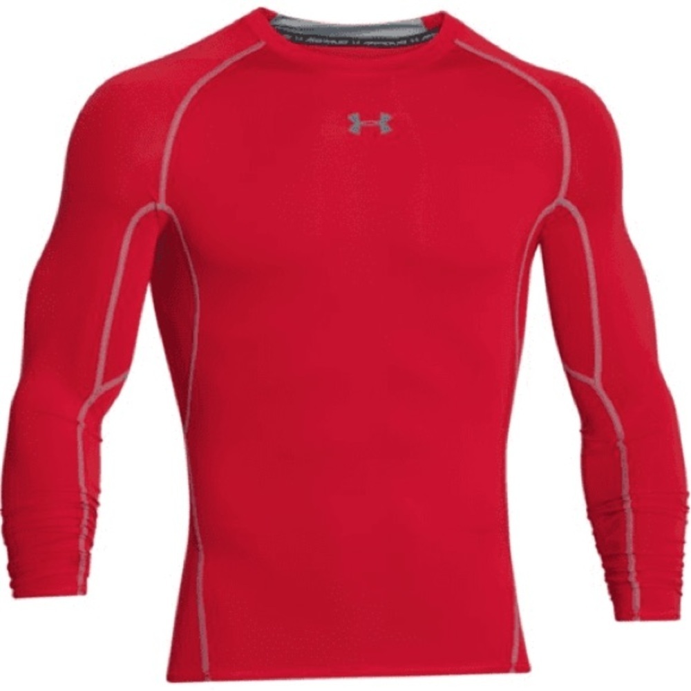 Under armor heat gear compression shirt